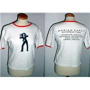 MARIAH CAREY Music Discography Of Rare T-Shirts & Clothing